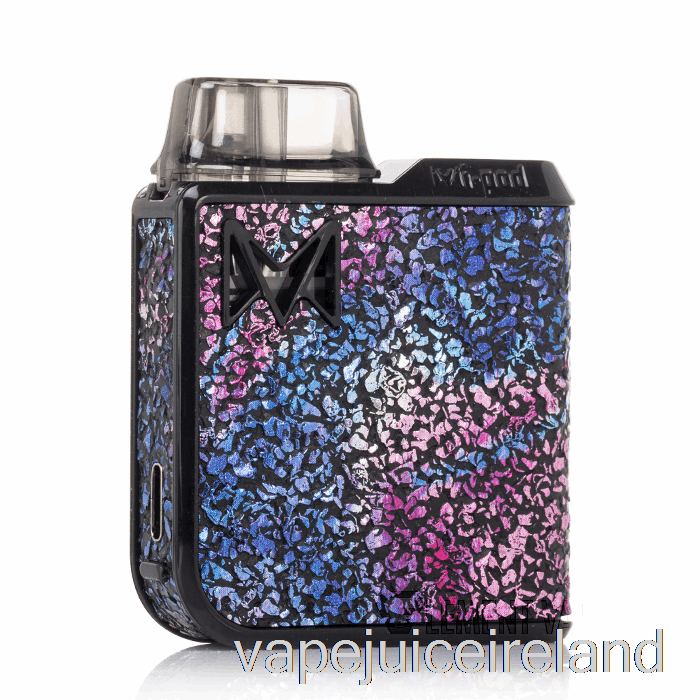 Vape Pod Kits MI-POD PRO Starter Kit Twilight Mozaic